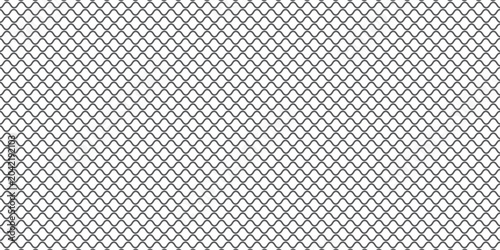 Mesh texture for fishing nets. Grunge pattern for sportswear or soccer goal, volleyball net, basketball hoop, hockey, athletics. Mesh background