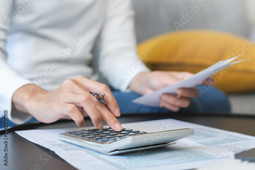 Konstfotografi Deduction planning concept