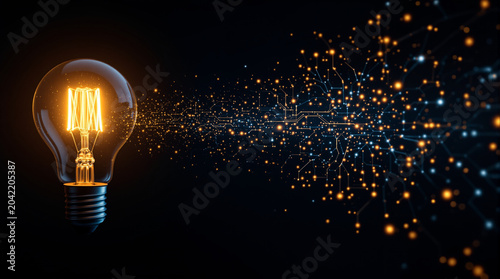 Innovation Evolving Into AI