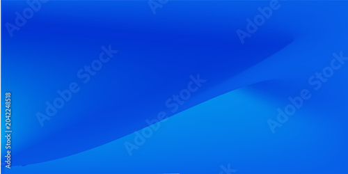 Obraz na płótnie Blue cyan gradient mesh abstract background nice for wallpaper or bannerBlue cya