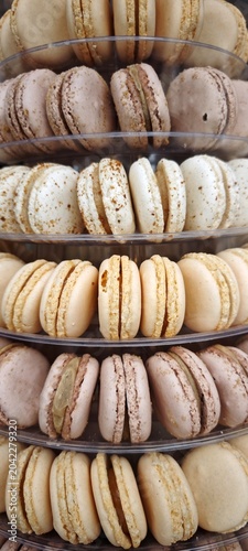 Macarons