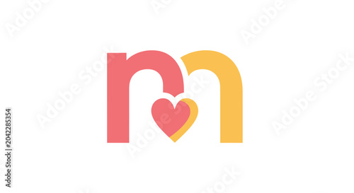 Vibrant graphic design expressing heartfelt appreciation for the world's best mother, adorned with loving hearts and lavender on a charming split background