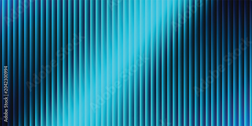 Photos Soft glass ripple gradient in icy pale blue and lavender hues