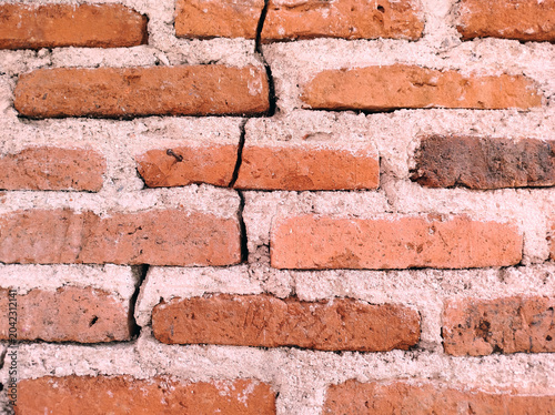brick wall background
