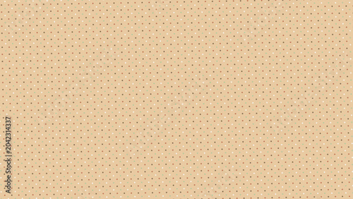 Photos Textured peach background with subtle dotted pattern