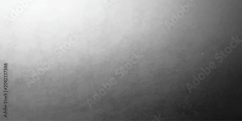 Tableau sur toile dark grunge brushed metal texture background with rough steel surface and vintag