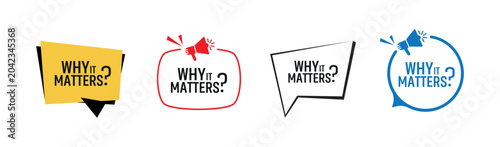Why It Matters