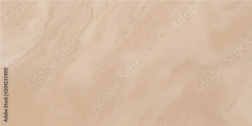 Canvas-taulu Close-up of a marble background, natural beige texture with unique veining and subtle variations