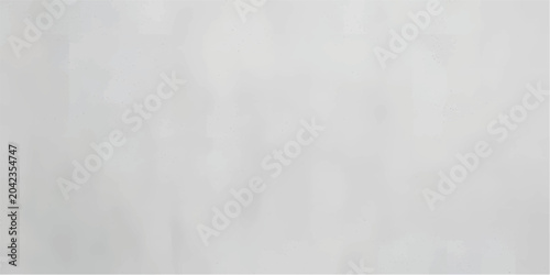 Photos Gray white cement rough plaster wall texture background with subtle concrete surface details, neutral minimalist wallpaper pattern in horizontal A4 format