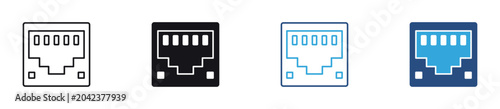Photos TCP Icon