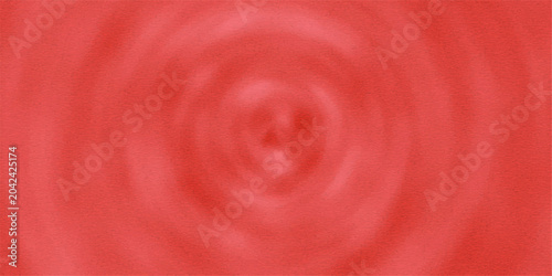 abstract red background