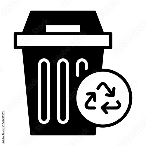 recycle bin