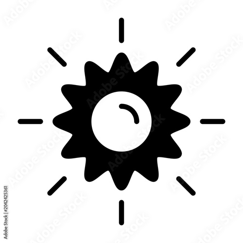 sun