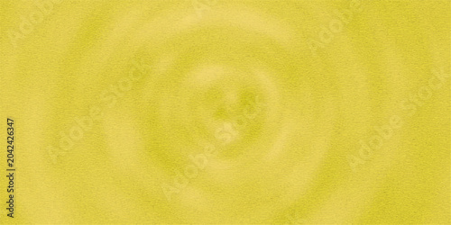 abstract yellow background