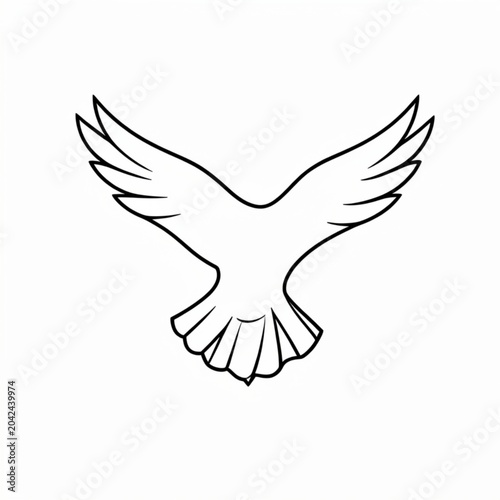 dove of peace
dove with peace sign
dove of peace sign
