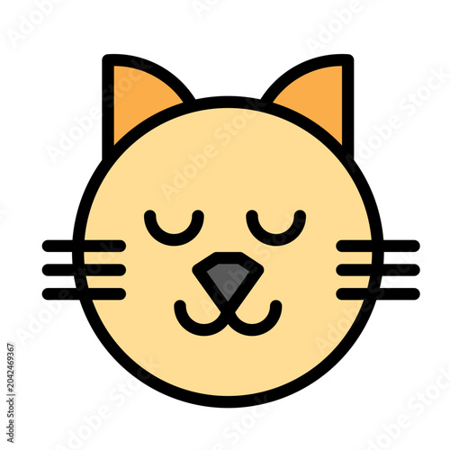 Cat Icon