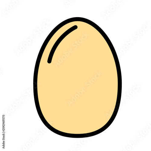 Egg Icon