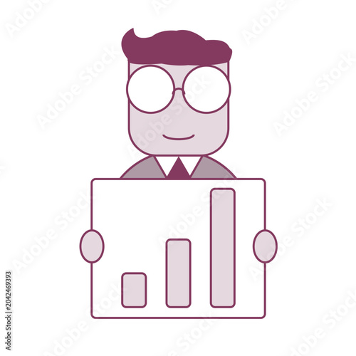 Analytics Icon