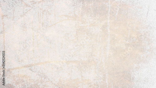 Φωτογραφία Soft beige vintage paper texture with warm highlights and subtle artistic distressing for