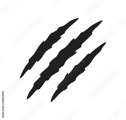 Photography Black jaguar teeth close up graphic design illustration