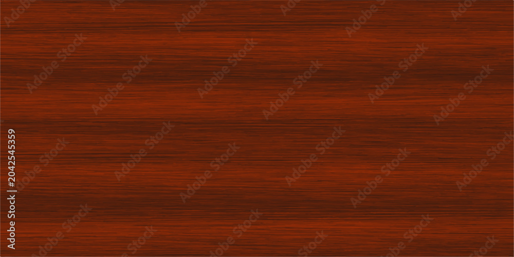 Obraz premium A seamless dark wood grain texture with horizontal lines, perfect for backgrounds and design elements.