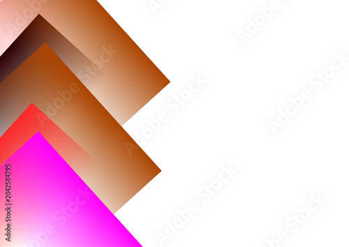 abstract background vector illustration and copy for text