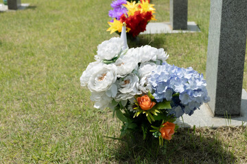 Visit Korea National Cemetery Memorial Day