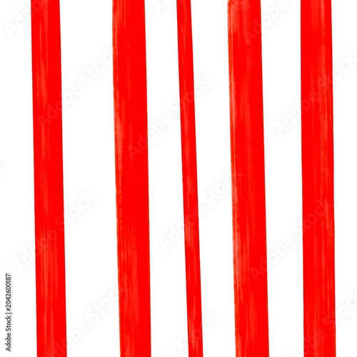 Contemporary Textured Stripe Design