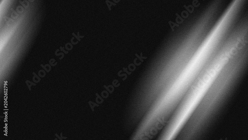 Photos Dark Grainy Monochrome Shadow Overlay Background for Minimalist Product Showcase