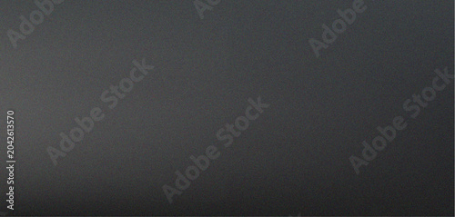 Obraz na płótnie Dark gray textured background with subtle gradient