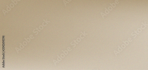 Tableau sur toile Beige textured background with subtle grain