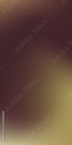 Dark brown and golden yellow gradient with subtle texture