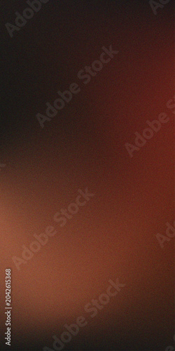 Dark brown and red gradient with subtle texture abstract