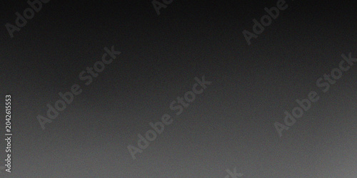 Dark gray gradient background with subtle texture abstract