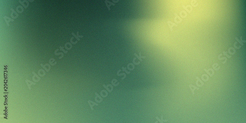 Soft Green and Yellow Gradient with Subtle Texture