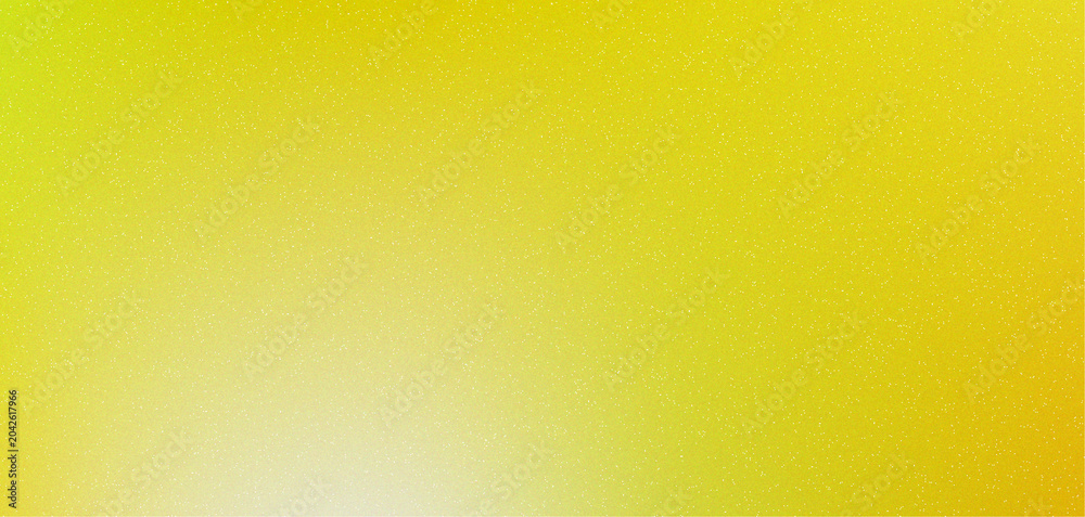 Fototapeta premium Yellow Gradient with Subtle Speckles gold background