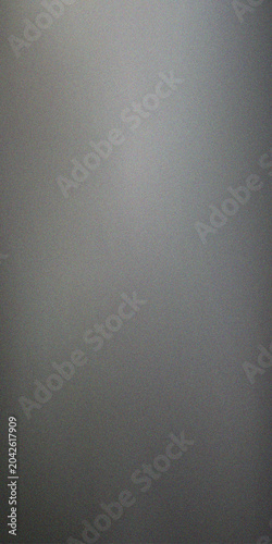 Textured gray background with subtle light gradient
