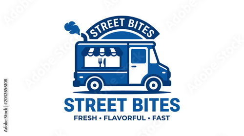 Food truck 