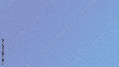 Obraz na płótnie Minimalist grainy texture background in lavender and soft blue