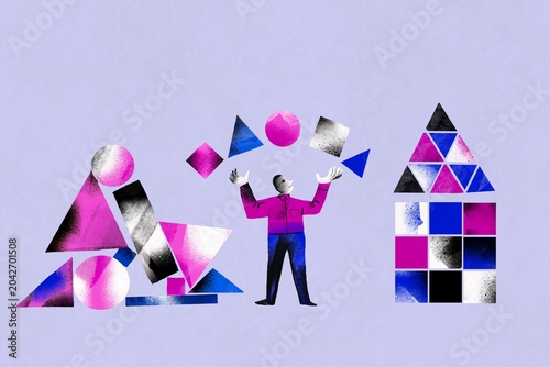 Data Conductor: Organizing Chaos into Structured Systems