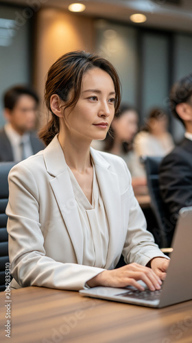 Focused Professionalism: A ...