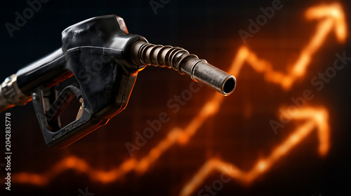 Rising Fuel Prices: A close...