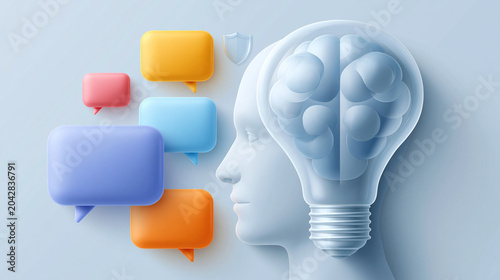 Brainstorming Idea: A styli...