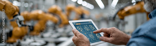 Smart Factory Operator: An ...