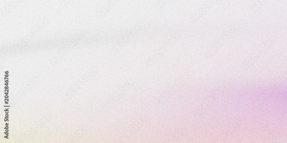 Fototapeta premium Light gradient background with soft textures and pastel colors fading into white space ideal for minimalist professional designs.