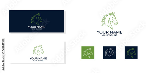 logo horse 1.eps