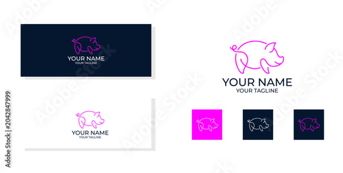 pig 2.eps