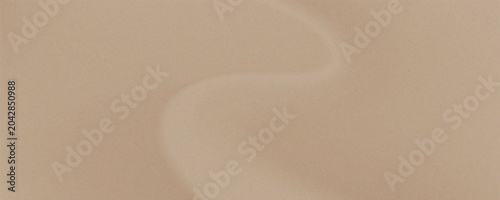 Konstfotografi Dark brown gradient mesh bg with noise as a seamless pattern