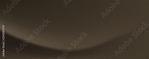 Fotografie Brown luxury background vector design