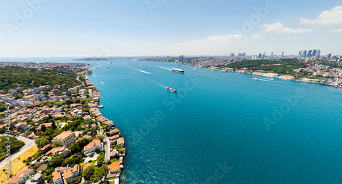 Slika na platnu Istanbul, Turkey
